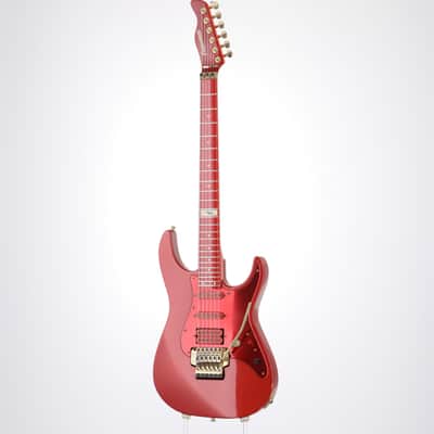FERNANDES LA 85KK ken Signature Model (07/17) | Reverb