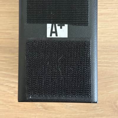 Shift Line Buzz bass overdrive distortion V.2 2017 - Present - Black image 2