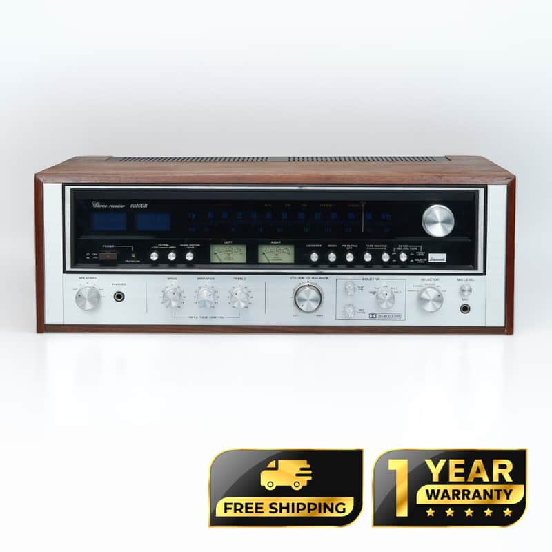 Sansui 8080DB