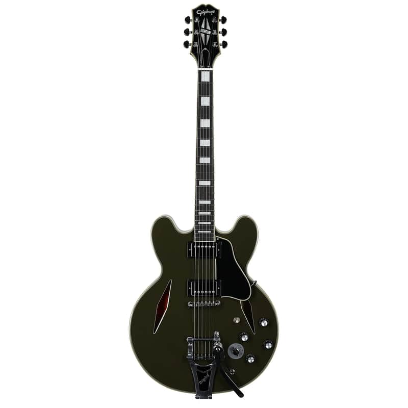 Epiphone Shinichi Ubukata Signature ES-355 | Reverb