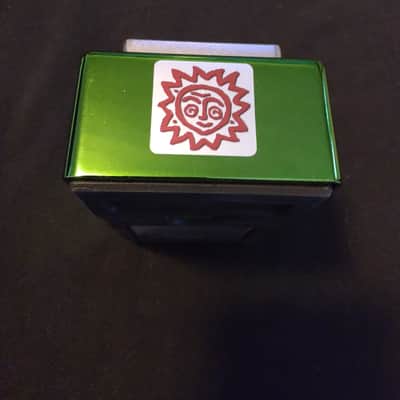 Analogman Modded Ibanez TS9 Tube Screamer 30th Anniversary TV Mod True Bypass image 7