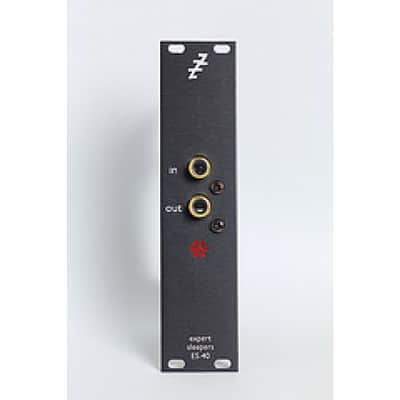 Expert Sleepers ES-40 SPDIF Eurorack Module image 2