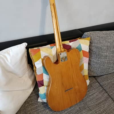 1977 Fender Telecaster, lightweight image 5
