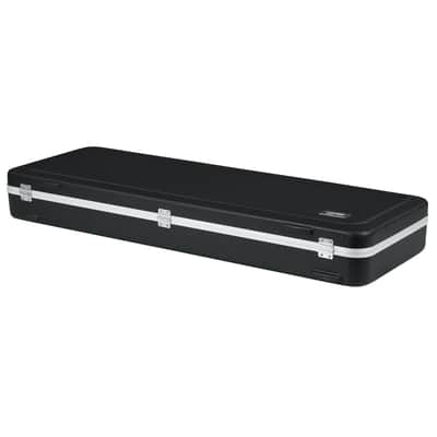 Gator GC-ELECTRIC-LED Deluxe Molded Case with LED Light for Electric Guitars image 14