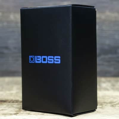 Boss GE-7 Equalizer Powerful 7-Band Compact Graphic Equalizer Effect Pedal image 10