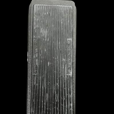 Dunlop GCB80 High Gain Volume Pedal 1990 - Present - Black X11467 image 1