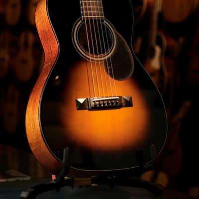 Eastman E10-P Sunburst 12-Fret image 1