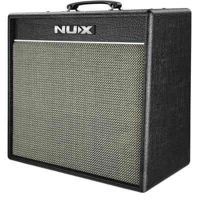 NU-X Mighty 60 MKII Modeling Guitar Amplifier image 4