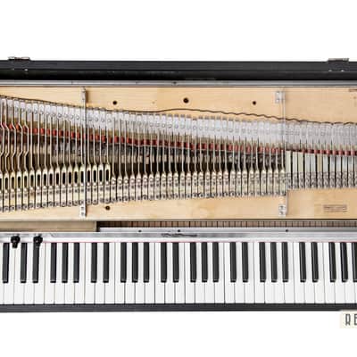 Fender Rhodes 73 MK1 Suitcase Electric Piano image 12