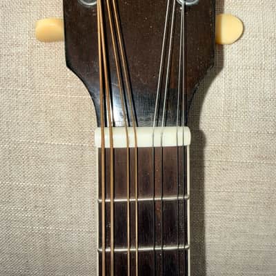 Gibson A-2 Mandolin 1920 Pre-Loar Jimmy Page Approves! image 13
