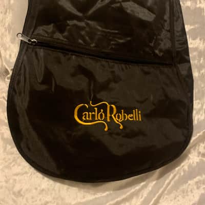 Carlo Robelli Acoustic Guitar Case image 8