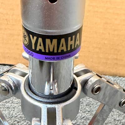 Yamaha SS950 Heavy-Weight Ball Clamp Snare Stand – Brand New in Box (NIB) image 9