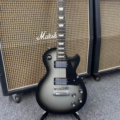 Gibson Les Paul Studio 2013 - Silverburst image 2