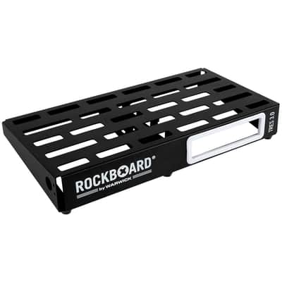 TRES 3.0 livré avec housse Rockboard image 3