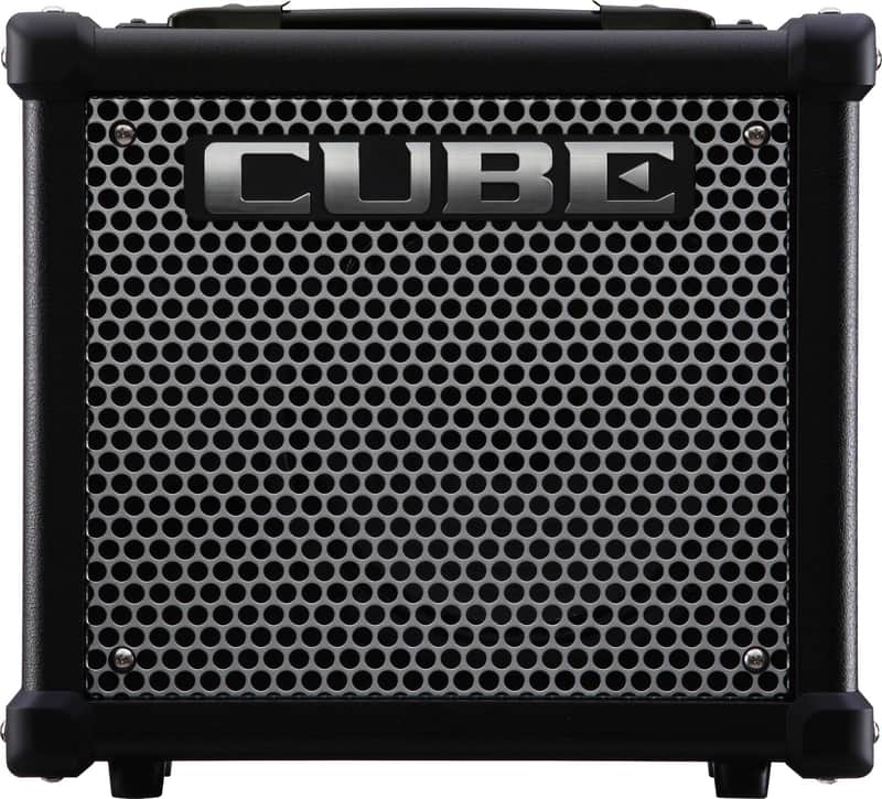 Roland Cube-10GX 10-Watt 1x8" Combo Amp image 1