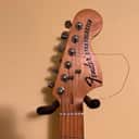 Quite Rare 2000 MAPLE Fretboard Squier Affinity Stratocaster 2000 w/ Fender waterslide decal