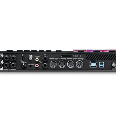 Akai MPC LIVE - Standalone Music Production Center - REFURBISHED from AKAI PRO with Warranty! image 2