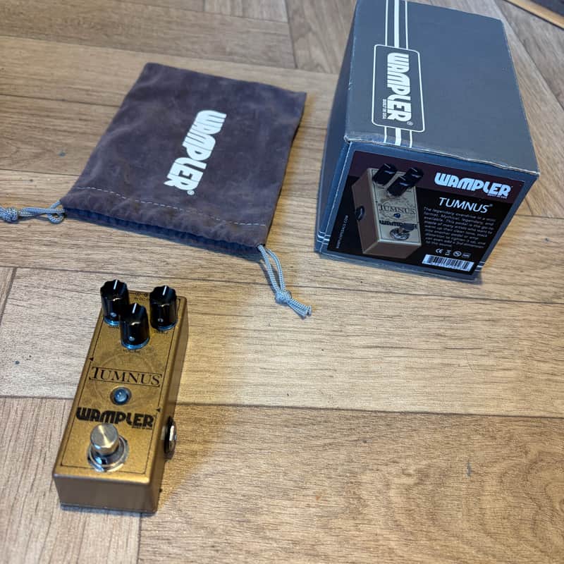 Wampler Tumnus