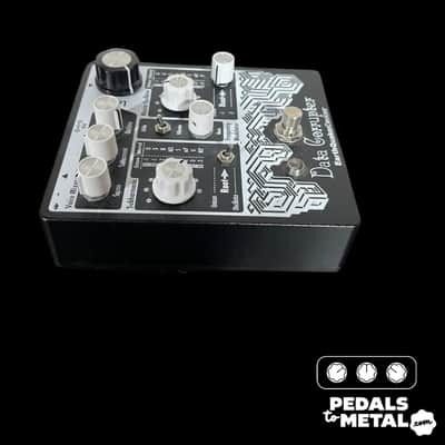 EarthQuaker Devices Data Corrupter Modulated Monophonic Harmonizing PPL -x12496 image 4