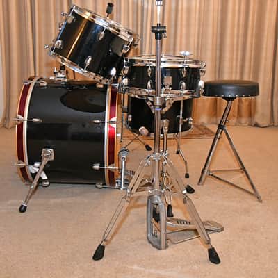 Yamaha Gigmaker Black Gloss image 3