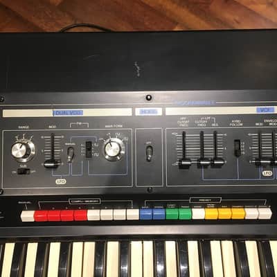 Roland PROMARS image 3