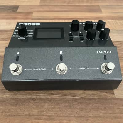Boss RV-500 Reverb image 4