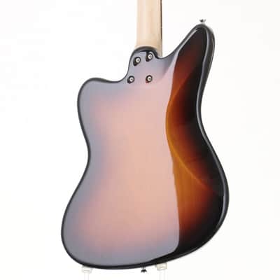SCHECTER AR06 3-Tone Sunburst [S1803121] (06/15) image 5