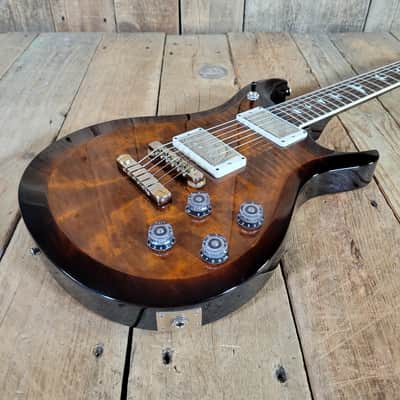 PRS S2 McCarty 594 2020 - Root Beer Burst image 9