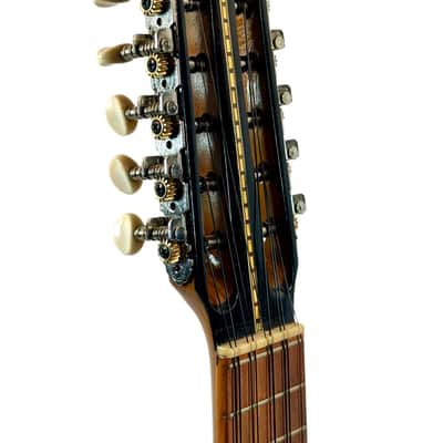 Charango of the Andes 1990's image 14