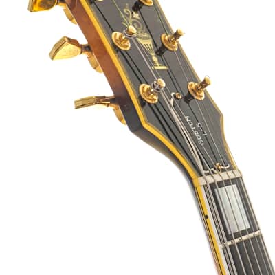 Gibson Custom L-5 CES Guitar #90162392 image 3