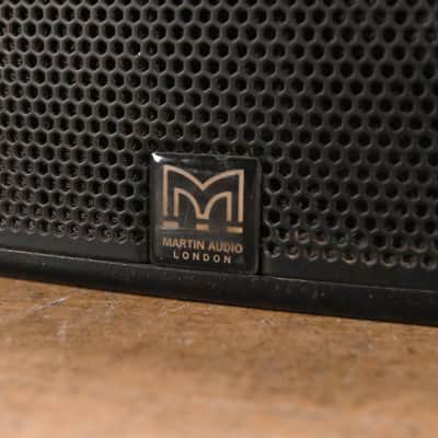 Martin Audio CDD5TX 5" Passive Coaxial On-Wall Outdoor Speaker (PAIR) CG01WMA image 7