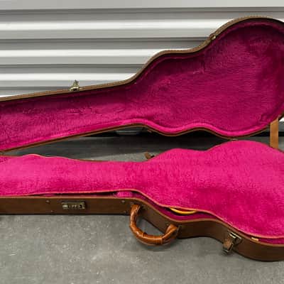 Vintage Gibson Les Paul Standard 1991 - Heritage Cherry Sunburst image 13