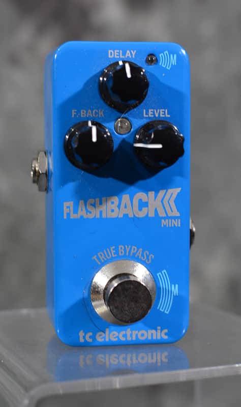 TC Electronic Flashback II Mini | Reverb
