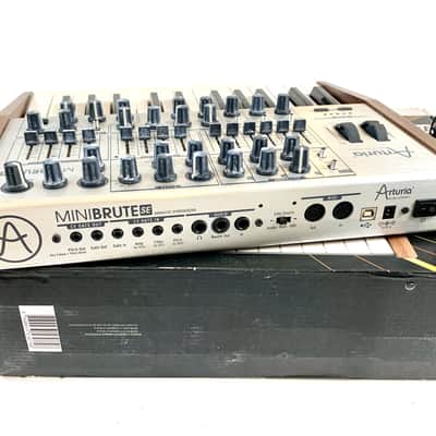 Arturia MiniBrute SE image 3