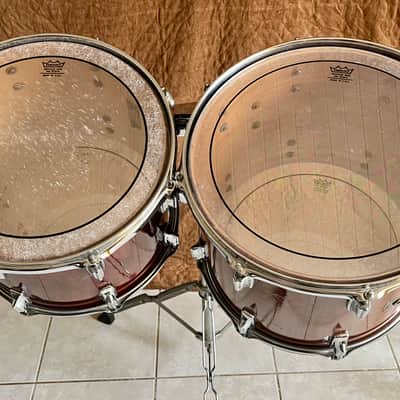 Tama Superstar - Mahogany image 4