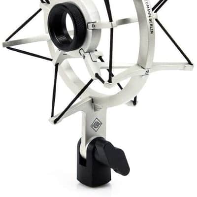 Neumann EA 4 Shockmount image 3