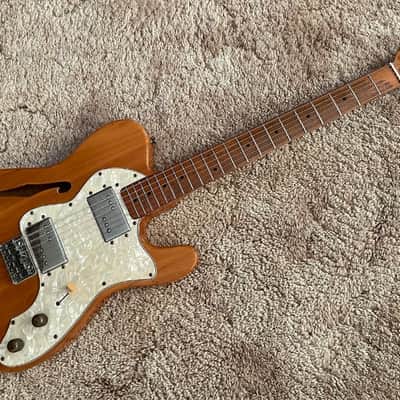 Greco Thinline 1970s - Natural image 1