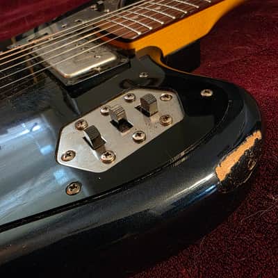 Fender JGS J-Craft Jaguar Special HH image 3
