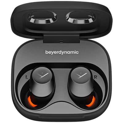 Amiron 300 Bluetooth Noir Beyerdynamic image 3