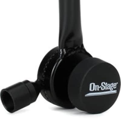 On-Stage MSA9502 Posi-Lok 7-inch Mini Boom image 2