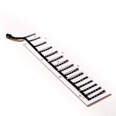 Fret Zealot 2 (Guitar) - 25.5" Scale Length image 3