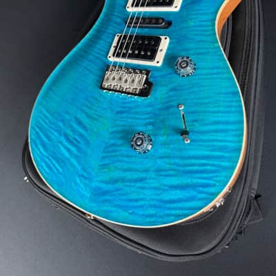 PRS CE 24 Special Limited Edition - Carroll Blue (2026) image 1