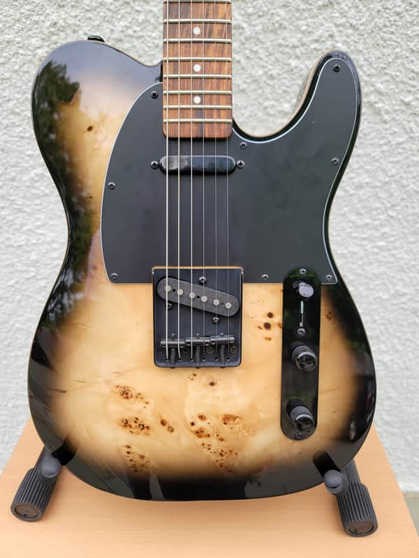 Michael Kelly Burl 50 Ultra image 1
