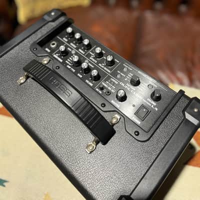 Boss Dual Cube Bass LX - 2025 image 5
