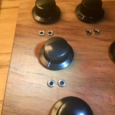 Ouroboros Electronics System I, Rare Handcrafted Analog Modular Synth (1 of 4) image 12