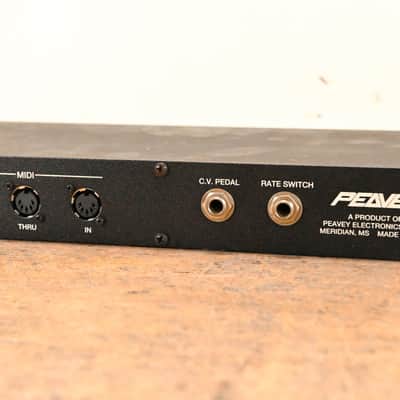 Peavey Spectrum Organ Sound Module CG01K4P image 8
