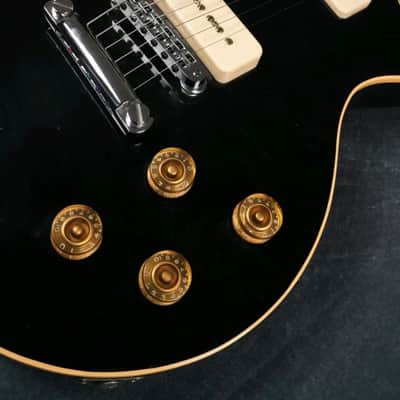 Gibson Les Paul Pro Deluxe 1980 - Ebony image 6
