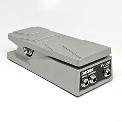 used BOSS FV-30H Volume Pedal, Excellent Condition! image 1