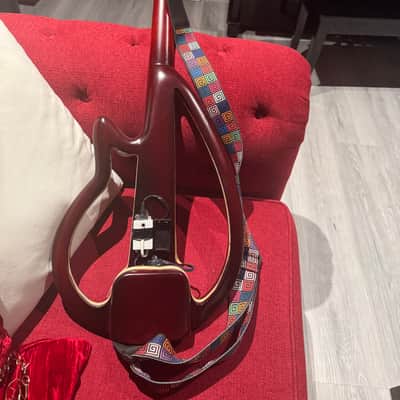 Electric Oud Handmade 2020 image 3