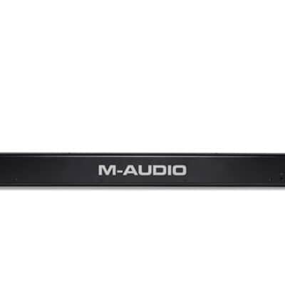 M Audio Hammer 88 88 Key Weighted Keyboard Control image 6